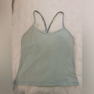 Lululemon Power Y Tank